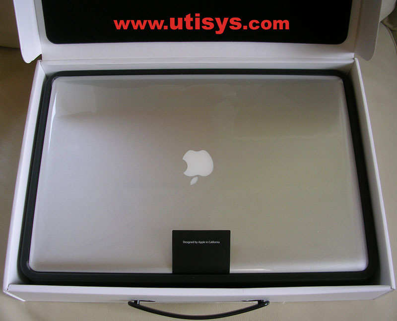 Apple Macbook Pro 17"